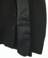 Salvatore Ferragamo（サルバトーレフェラガモ）カジュアルジャケット 黒 サイズ:48(L位) メンズ/2200696691010