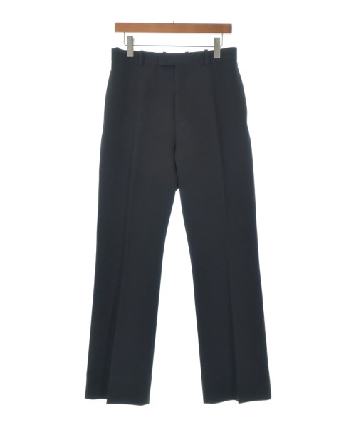 Salvatore Ferragamo(サルバトーレフェラガモ)スラックス 黒 サイズ:-(XS位)/2200696691027