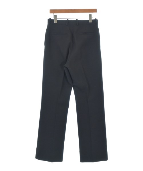 Salvatore Ferragamo（サルバトーレフェラガモ）スラックス 黒 サイズ:-(XS位) メンズ/2200696691027