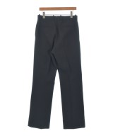 Salvatore Ferragamo（サルバトーレフェラガモ）スラックス 黒 サイズ:-(XS位) メンズ/2200696691027