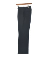 Salvatore Ferragamo（サルバトーレフェラガモ）スラックス 黒 サイズ:-(XS位) メンズ/2200696691027