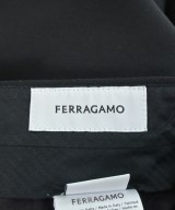 Salvatore Ferragamo（サルバトーレフェラガモ）スラックス 黒 サイズ:-(XS位) メンズ/2200696691027
