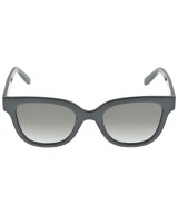 Salvatore Ferragamo（サルバトーレフェラガモ）サングラス 黒 サイズ:- レディース/2200694232116