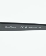 Salvatore Ferragamo（サルバトーレフェラガモ）サングラス 黒 サイズ:- レディース/2200694232116