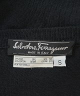 Salvatore Ferragamo（サルバトーレフェラガモ）ロング・マキシ丈スカート 黒 サイズ:S レディース/2200694400058