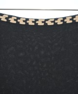 Salvatore Ferragamo（サルバトーレフェラガモ）ロング・マキシ丈スカート 黒 サイズ:S レディース/2200694400058