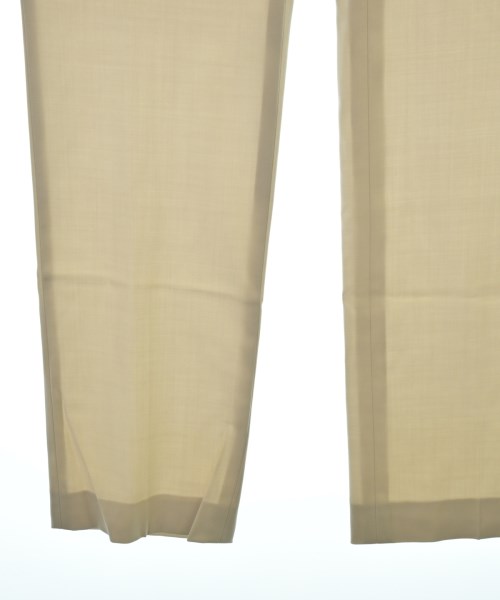 Salvatore Ferragamo（サルバトーレフェラガモ）スラックス 白 サイズ:40(M位) レディース/2200694434015