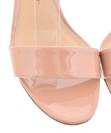 Salvatore Ferragamo（サルバトーレフェラガモ）サンダル ピンク サイズ:7(24.5cm位) レディース/2200695175016