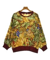 Salvatore Ferragamo（サルバトーレフェラガモ）Tシャツ・カットソー 赤 サイズ:M メンズ/2200698247185