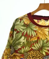 Salvatore Ferragamo（サルバトーレフェラガモ）Tシャツ・カットソー 赤 サイズ:M メンズ/2200698247185