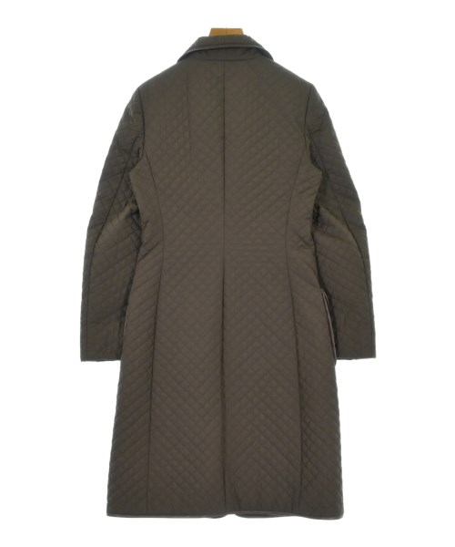Salvatore Ferragamo（サルバトーレフェラガモ）その他 茶 サイズ:38(S位) レディース/2200696819056
