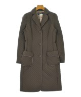Salvatore Ferragamo（サルバトーレフェラガモ）その他 茶 サイズ:38(S位) レディース/2200696819056