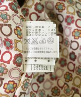 Salvatore Ferragamo（サルバトーレフェラガモ）その他 茶 サイズ:38(S位) レディース/2200696819056