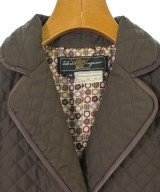 Salvatore Ferragamo（サルバトーレフェラガモ）その他 茶 サイズ:38(S位) レディース/2200696819056