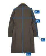 Salvatore Ferragamo（サルバトーレフェラガモ）その他 茶 サイズ:38(S位) レディース/2200696819056