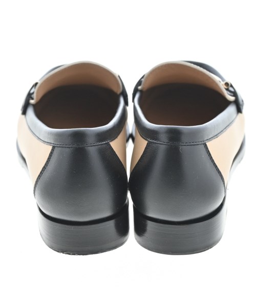 Salvatore Ferragamo（サルバトーレフェラガモ）ドレスシューズ/ローファー ベージュ サイズ:6(23.5cm位) レディース/2200694362318