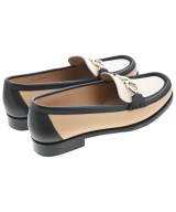 Salvatore Ferragamo（サルバトーレフェラガモ）ドレスシューズ/ローファー ベージュ サイズ:6(23.5cm位) レディース/2200694362318