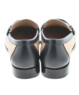 Salvatore Ferragamo（サルバトーレフェラガモ）ドレスシューズ/ローファー ベージュ サイズ:6(23.5cm位) レディース/2200694362318