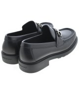 Salvatore Ferragamo（サルバトーレフェラガモ）ビジネス・ドレスシューズ 黒 サイズ:UK8 1/2(27cm位) メンズ/2200696560019