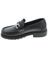 Salvatore Ferragamo（サルバトーレフェラガモ）ビジネス・ドレスシューズ 黒 サイズ:UK8 1/2(27cm位) メンズ/2200696560019