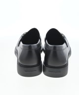 Salvatore Ferragamo（サルバトーレフェラガモ）ビジネス・ドレスシューズ 黒 サイズ:UK8 1/2(27cm位) メンズ/2200696560019
