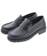 Salvatore Ferragamo（サルバトーレフェラガモ）ビジネス・ドレスシューズ 黒 サイズ:UK7 1/2(26cm位) メンズ/2200696560057