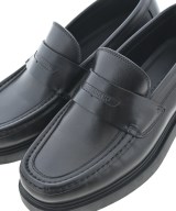 Salvatore Ferragamo（サルバトーレフェラガモ）ビジネス・ドレスシューズ 黒 サイズ:UK7 1/2(26cm位) メンズ/2200696560057
