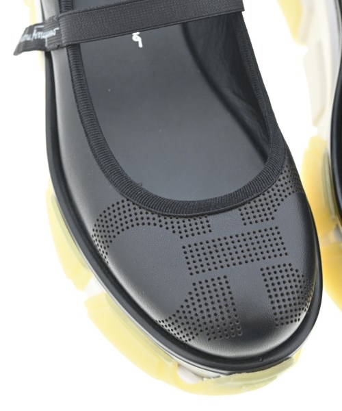 Salvatore Ferragamo（サルバトーレフェラガモ）その他 黒 サイズ:4 1/2(22cm位) レディース/2200699685023