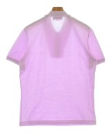 Salvatore Ferragamo（サルバトーレフェラガモ）ポロシャツ 紫 サイズ:M メンズ/2200699739061