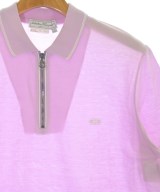 Salvatore Ferragamo（サルバトーレフェラガモ）ポロシャツ 紫 サイズ:M メンズ/2200699739061