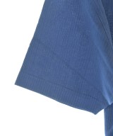 Salvatore Ferragamo（サルバトーレフェラガモ）ポロシャツ 青 サイズ:M メンズ/2200699739184