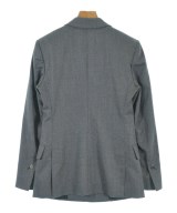 Salvatore Ferragamo（サルバトーレフェラガモ）ジャケット グレー サイズ:-(S位) レディース/2200699794022