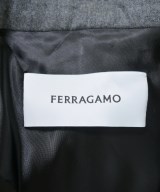Salvatore Ferragamo（サルバトーレフェラガモ）ジャケット グレー サイズ:-(S位) レディース/2200699794022