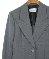 Salvatore Ferragamo（サルバトーレフェラガモ）ジャケット グレー サイズ:-(S位) レディース/2200699794022