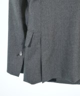 Salvatore Ferragamo（サルバトーレフェラガモ）ジャケット グレー サイズ:-(S位) レディース/2200699794022