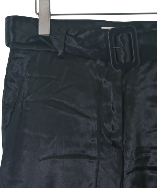 Salvatore Ferragamo（サルバトーレフェラガモ）カーゴパンツ 黒 サイズ:38(S位) レディース/2200690246254