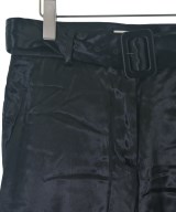 Salvatore Ferragamo（サルバトーレフェラガモ）カーゴパンツ 黒 サイズ:38(S位) レディース/2200690246254
