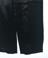 Salvatore Ferragamo（サルバトーレフェラガモ）カーゴパンツ 黒 サイズ:38(S位) レディース/2200690246254