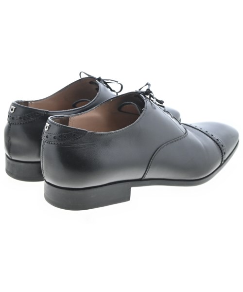 Salvatore Ferragamo（サルバトーレフェラガモ）ビジネス・ドレスシューズ 黒 サイズ:UK8 1/2(27cm位) メンズ/2200698259010