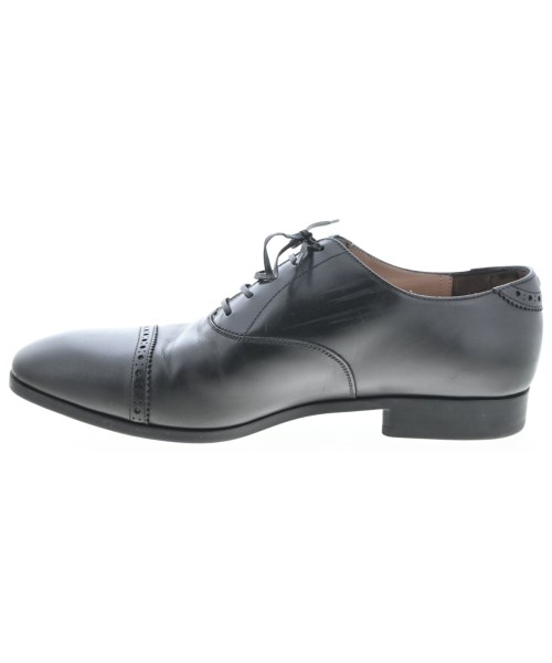Salvatore Ferragamo（サルバトーレフェラガモ）ビジネス・ドレスシューズ 黒 サイズ:UK8 1/2(27cm位) メンズ/2200698259010