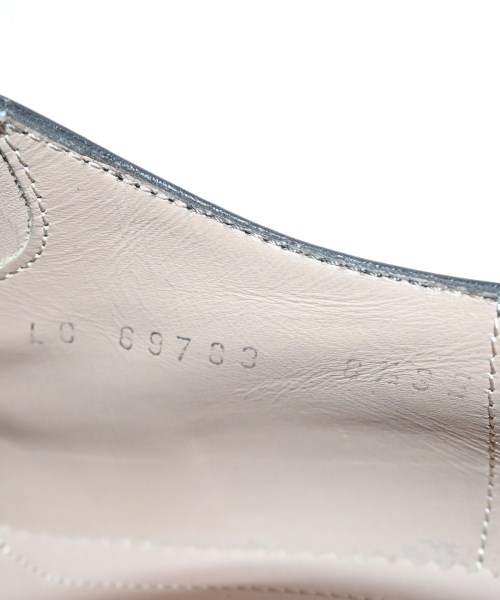 Salvatore Ferragamo（サルバトーレフェラガモ）ビジネス・ドレスシューズ 黒 サイズ:UK8 1/2(27cm位) メンズ/2200698259010