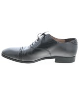 Salvatore Ferragamo（サルバトーレフェラガモ）ビジネス・ドレスシューズ 黒 サイズ:UK8 1/2(27cm位) メンズ/2200698259010