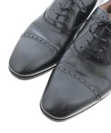 Salvatore Ferragamo（サルバトーレフェラガモ）ビジネス・ドレスシューズ 黒 サイズ:UK8 1/2(27cm位) メンズ/2200698259010