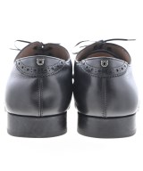 Salvatore Ferragamo（サルバトーレフェラガモ）ビジネス・ドレスシューズ 黒 サイズ:UK8 1/2(27cm位) メンズ/2200698259010