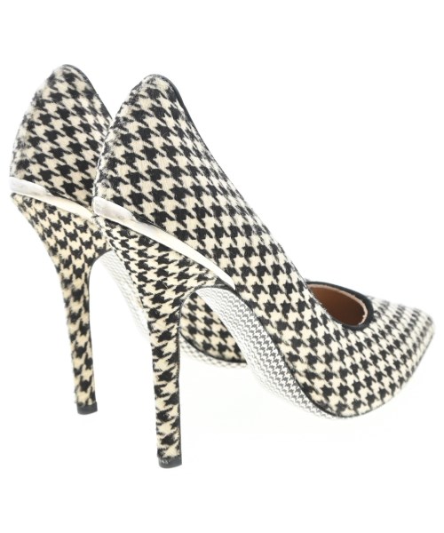 Salvatore Ferragamo（サルバトーレフェラガモ）パンプス 黒 サイズ:7(24.5cm位) レディース/2200700879083