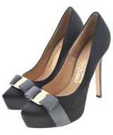 Salvatore Ferragamo パンプス