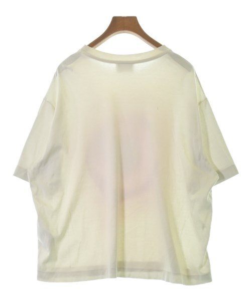 Salvatore Ferragamo（サルバトーレフェラガモ）Tシャツ・カットソー 白 サイズ:L レディース/2200701304058