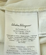 Salvatore Ferragamo（サルバトーレフェラガモ）Tシャツ・カットソー 白 サイズ:L レディース/2200701304058