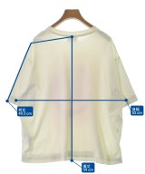 Salvatore Ferragamo（サルバトーレフェラガモ）Tシャツ・カットソー 白 サイズ:L レディース/2200701304058