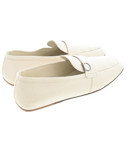 Salvatore Ferragamo（サルバトーレフェラガモ）その他 白 サイズ:UK9 1/2(28cm位) メンズ/2200701831011